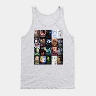 Tagonist Knights Publishing Tank Top